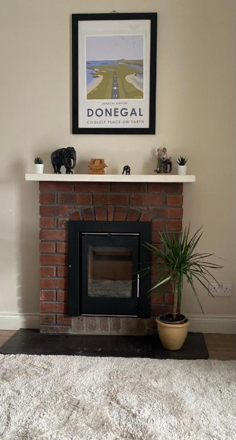 Village Way Apartments Kincasslagh 外观 照片