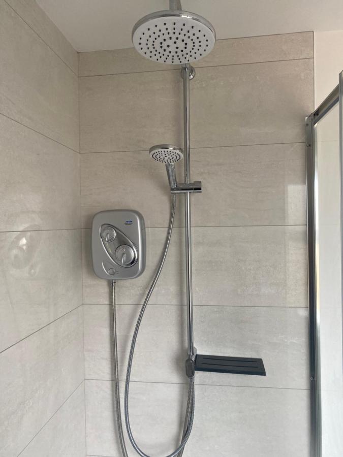 Village Way Apartments Kincasslagh 外观 照片