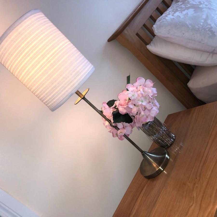 Village Way Apartments Kincasslagh 外观 照片