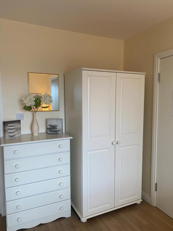 Village Way Apartments Kincasslagh 外观 照片