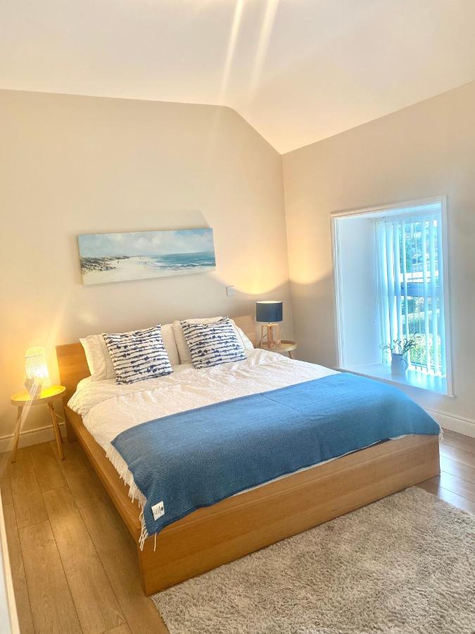 Village Way Apartments Kincasslagh 外观 照片