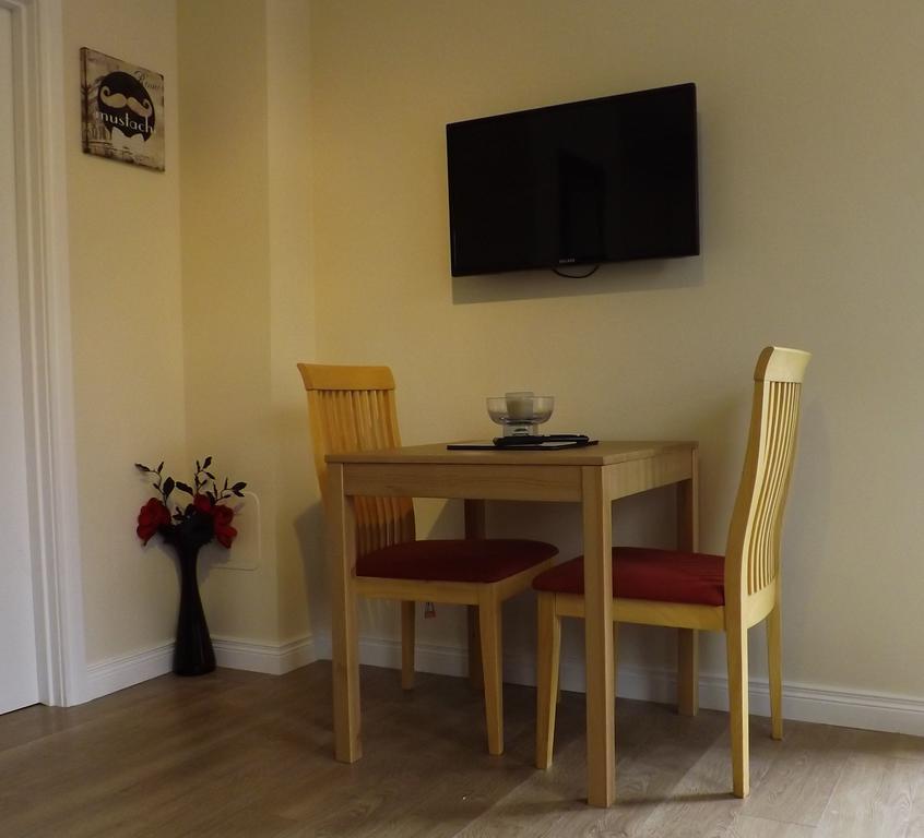Village Way Apartments Kincasslagh 外观 照片