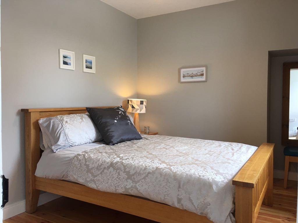 Village Way Apartments Kincasslagh 外观 照片
