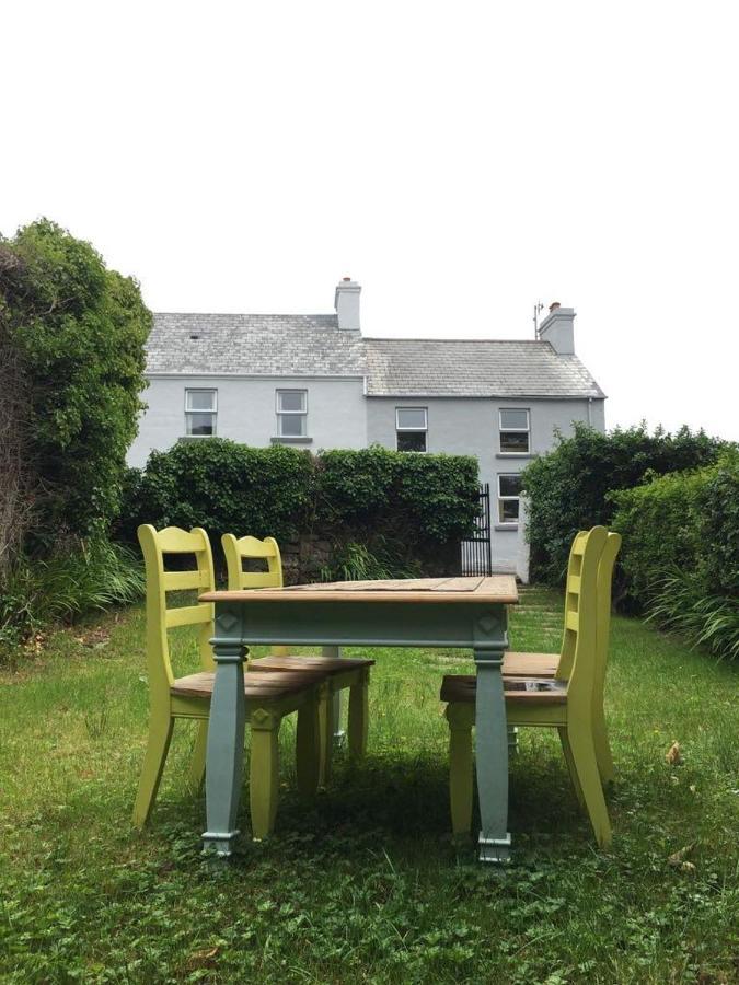 Village Way Apartments Kincasslagh 外观 照片