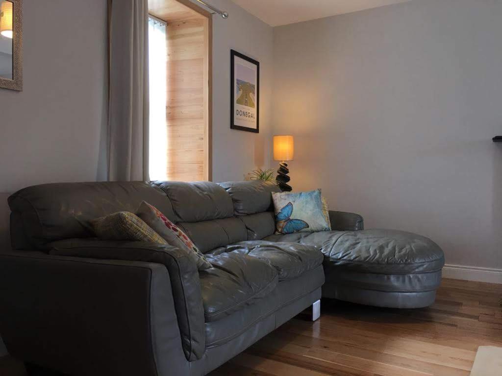 Village Way Apartments Kincasslagh 外观 照片