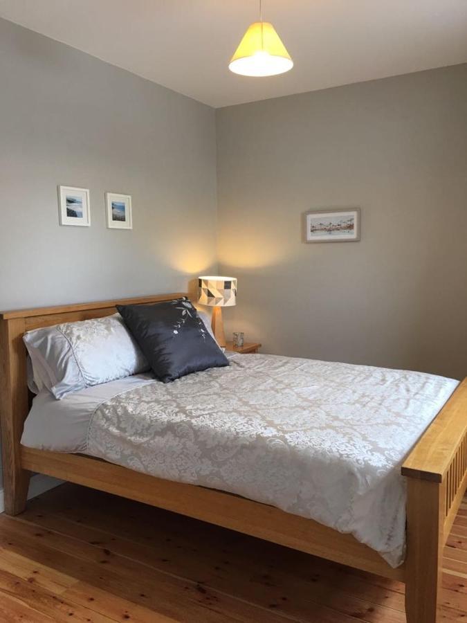 Village Way Apartments Kincasslagh 外观 照片